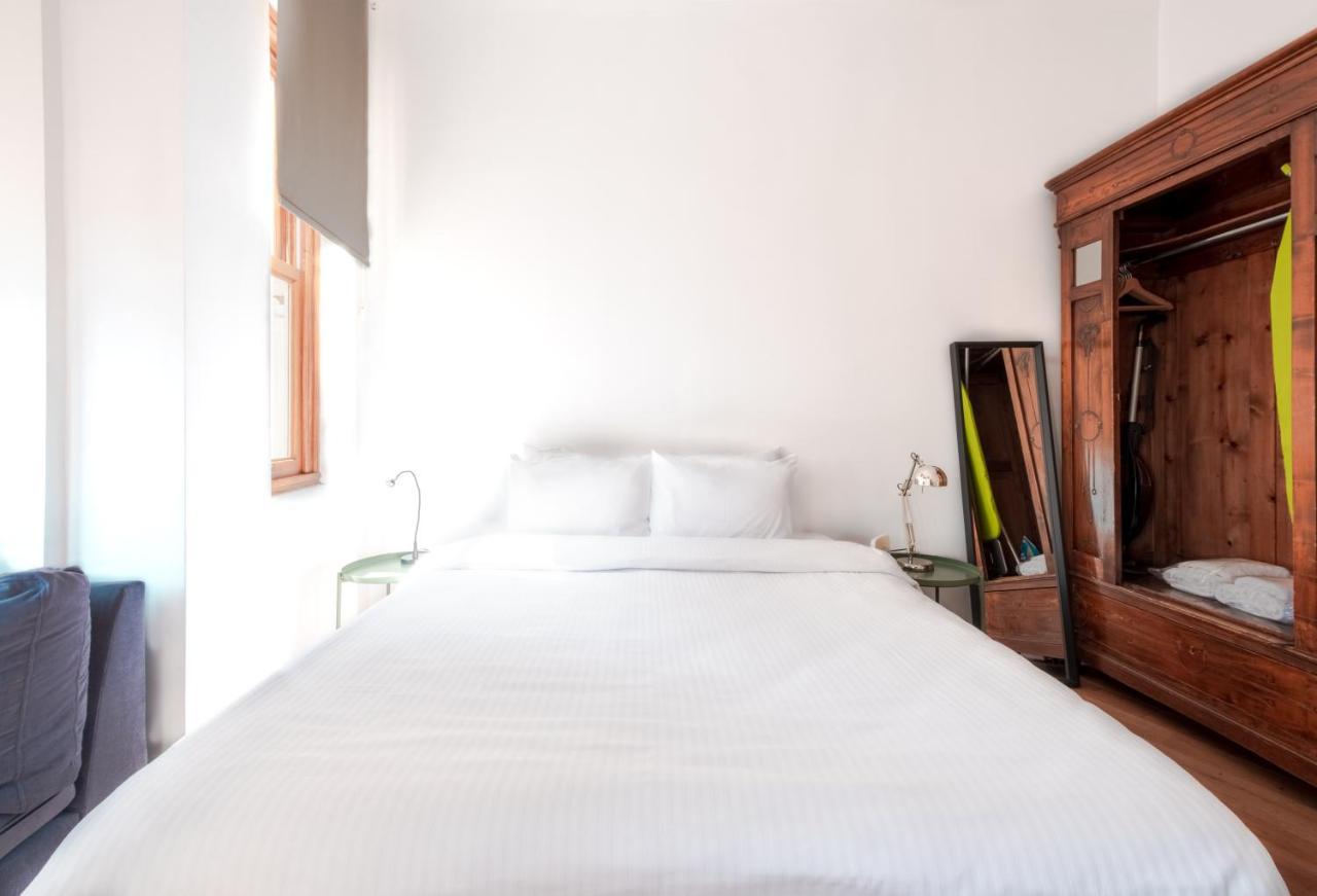 Homie Suites - Historical Apartment Nearby Galata Tower Stambuł Zewnętrze zdjęcie