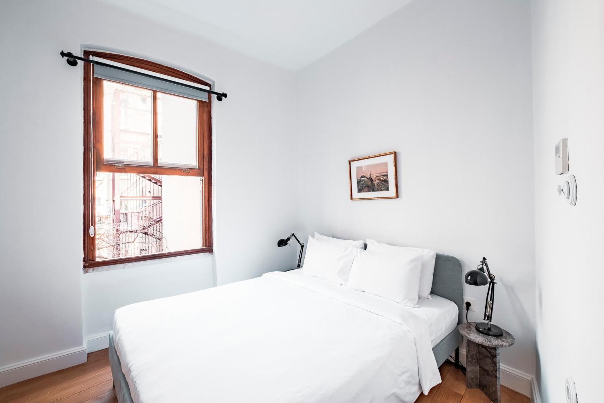 Homie Suites - Historical Apartment Nearby Galata Tower Stambuł Zewnętrze zdjęcie