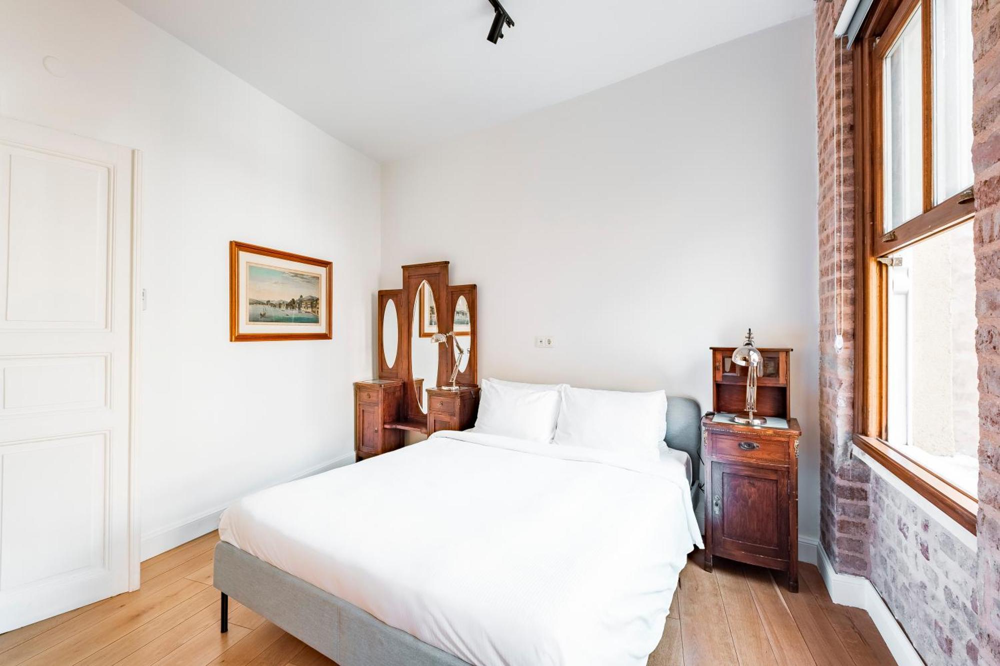 Homie Suites - Historical Apartment Nearby Galata Tower Stambuł Zewnętrze zdjęcie